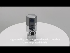 앵글 밸브