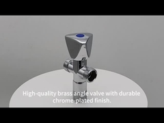 앵글 밸브